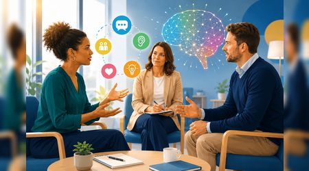 Optimiser ses communications interpersonnelles grâce aux neurosciences - Formation approfondie Optimiser ses communications interpersonnelles grâce aux neurosciences - Formation approfondie