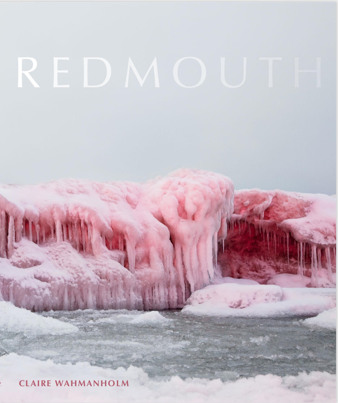 Redmouth Redmouth