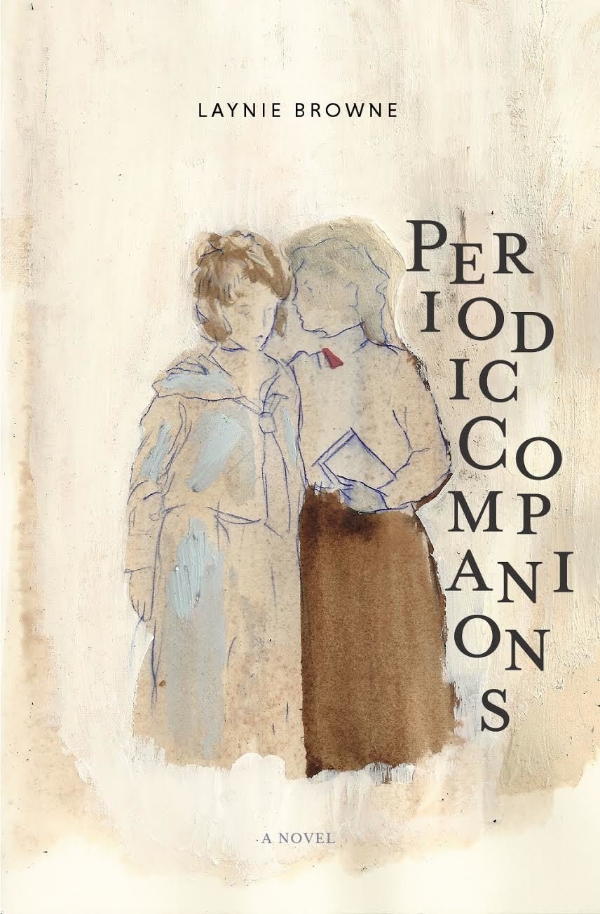 Periodic Companions Periodic Companions