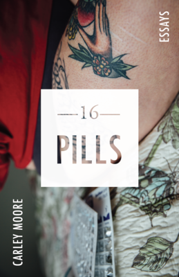 16 Pills: Essays