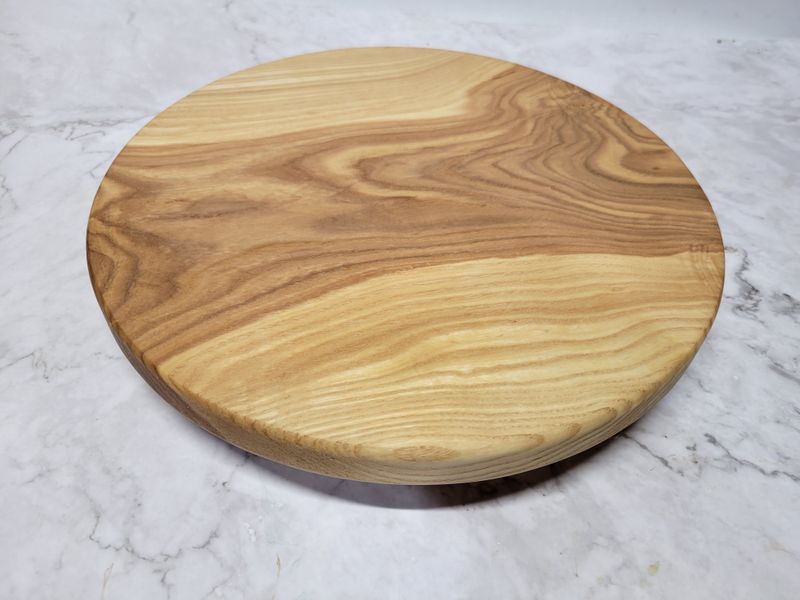 Item No. 1919 - Stunning (not lazy) Susan