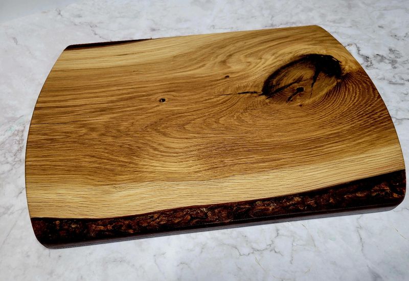 Board No. 1937 - Chocolate Bark