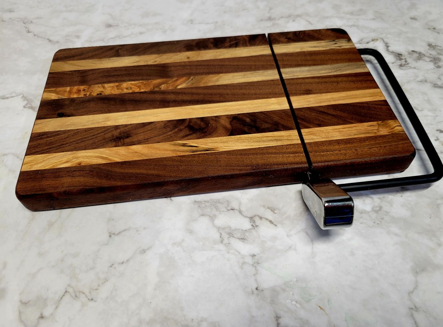 Board No. 1938 - Thick Sliced