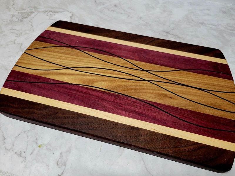 Board No. 1944 - PBJ