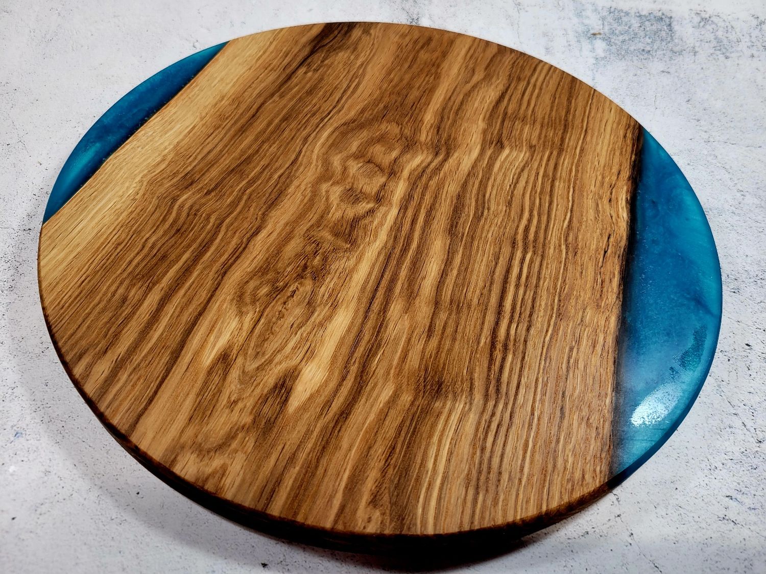 Board No. 1968 - Charcuterie / Serving Board