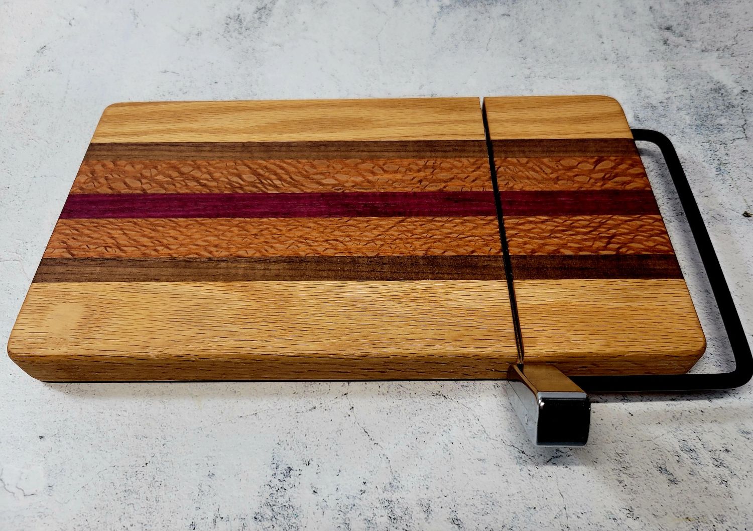 Board No. 1972 - Cheese Slicer