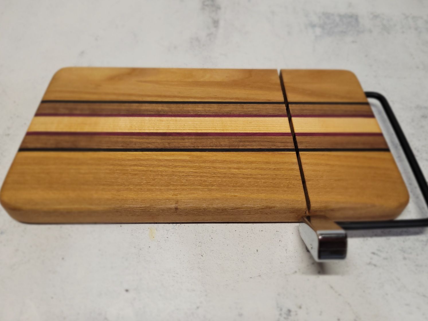 Cheese Slicing Board