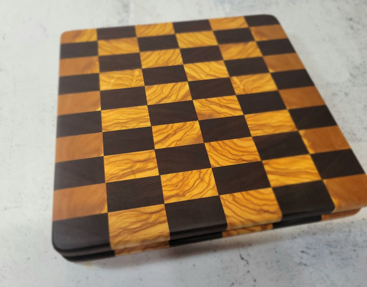 Board No. 1974 - Cutting Board Cutting Board