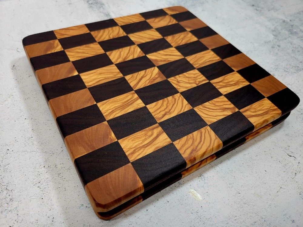 Board No. 1974 - Not Checkers