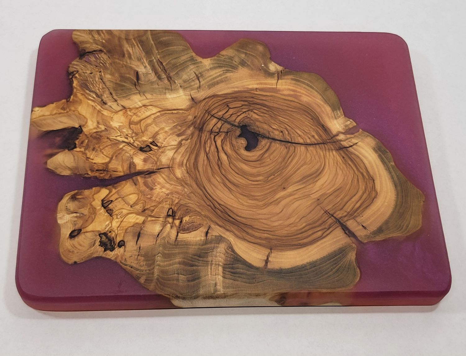 Board No. 1976 - Charcuterie / Serving Board