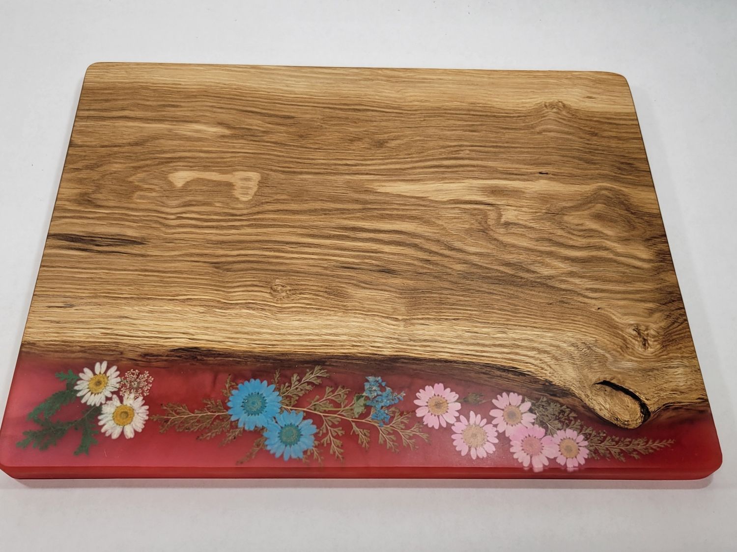 Board No. 1978 - Charcuterie / Serving Board