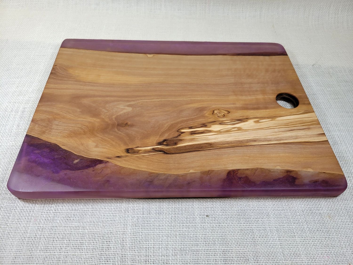 Board No. 1987 - Charcuterie / Serving Board