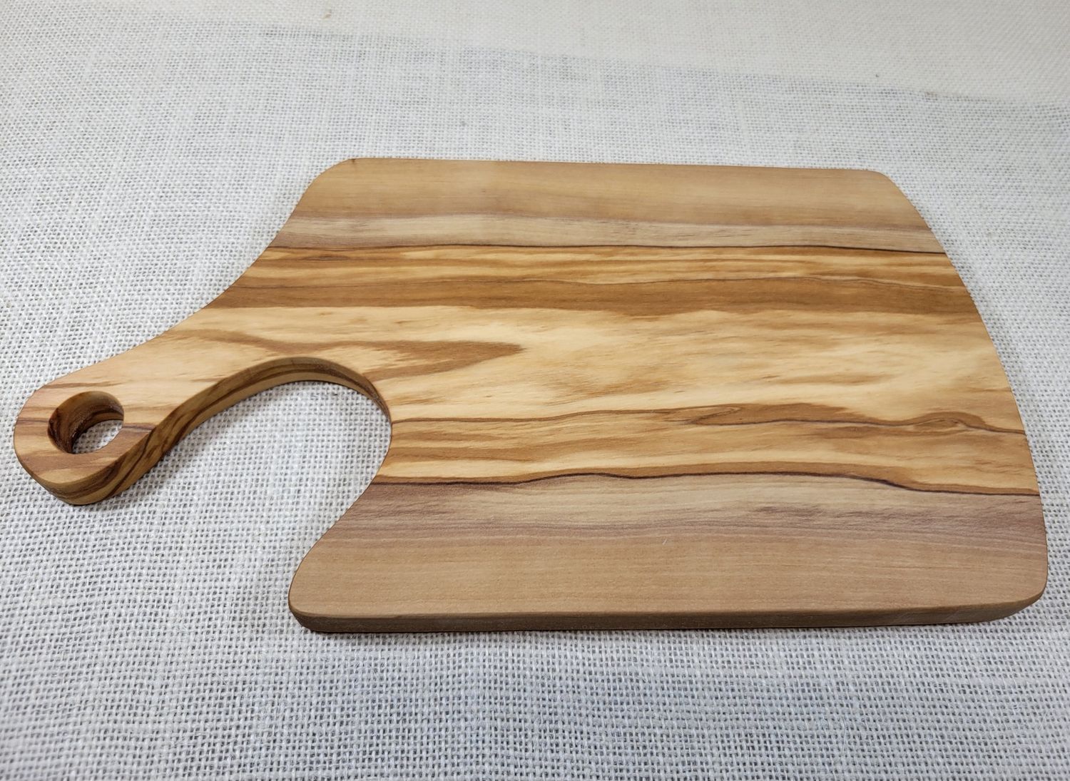 Board No. 1986 - Charcuterie / Serving Board