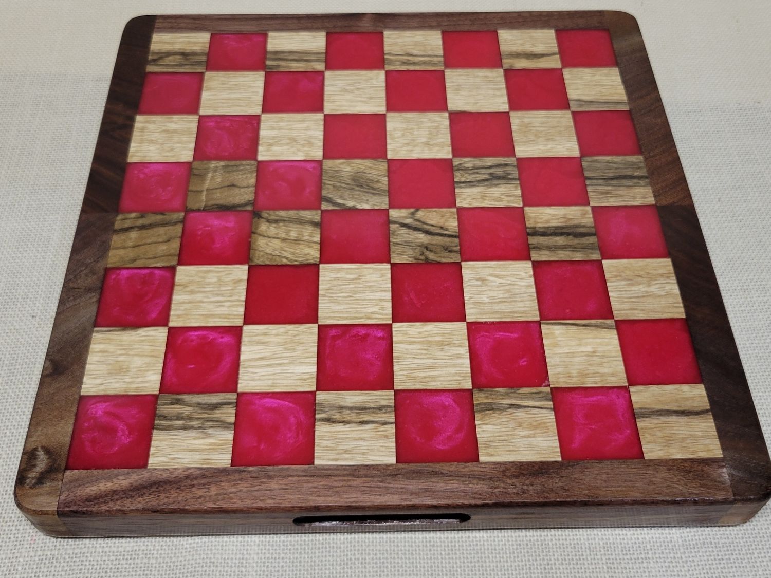 Board No. 1985 - Game Board