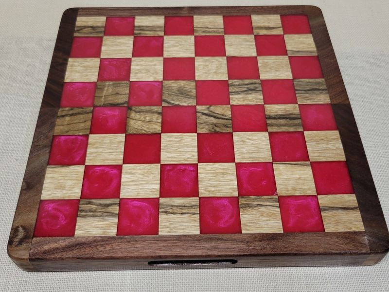 Board No. 1985 - Game Board