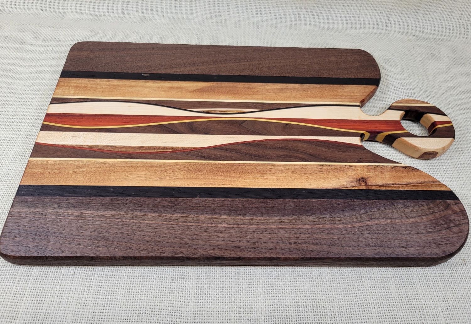 Board No. 1991 - Charcuterie / Serving Board