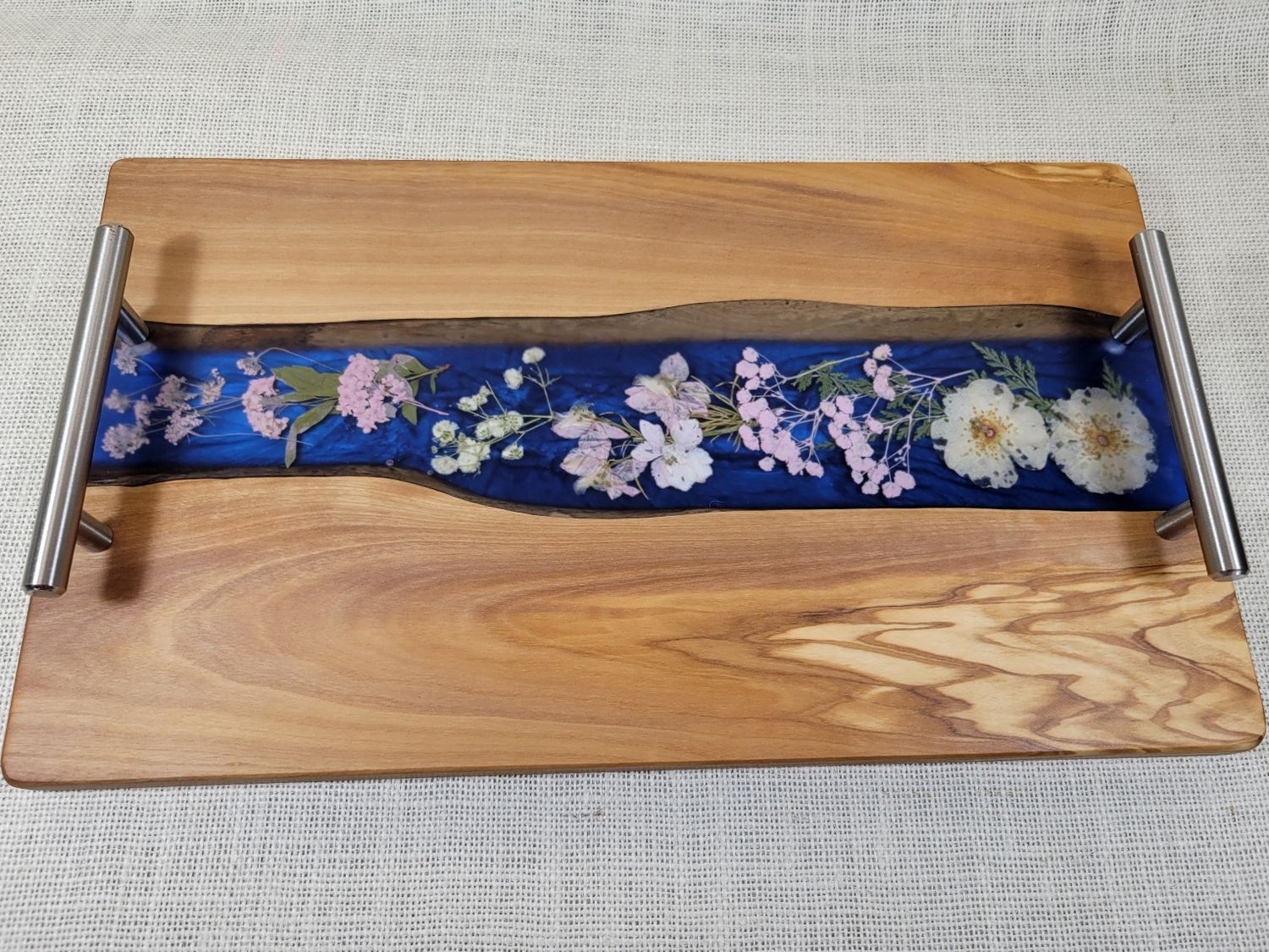 Board No. 1992 - Charcuterie / Serving Board