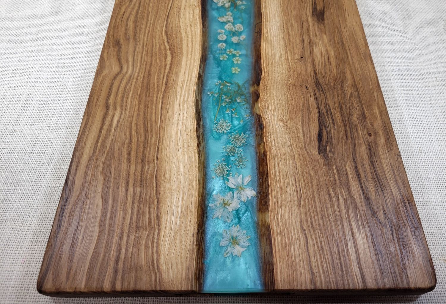 Board No. 1993 - Charcuterie / Serving