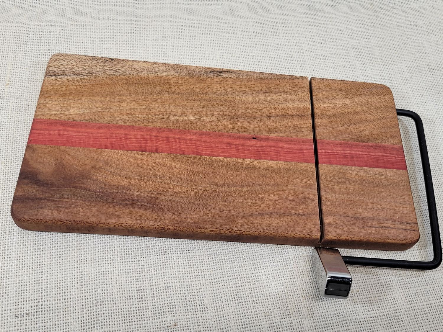 Board No. 1997 - Cheese Slicing Board