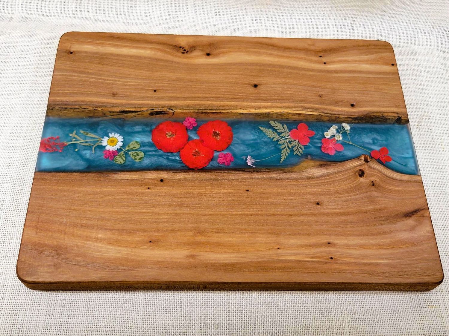 Board No. 1998 - Charcuterie / Serving Board