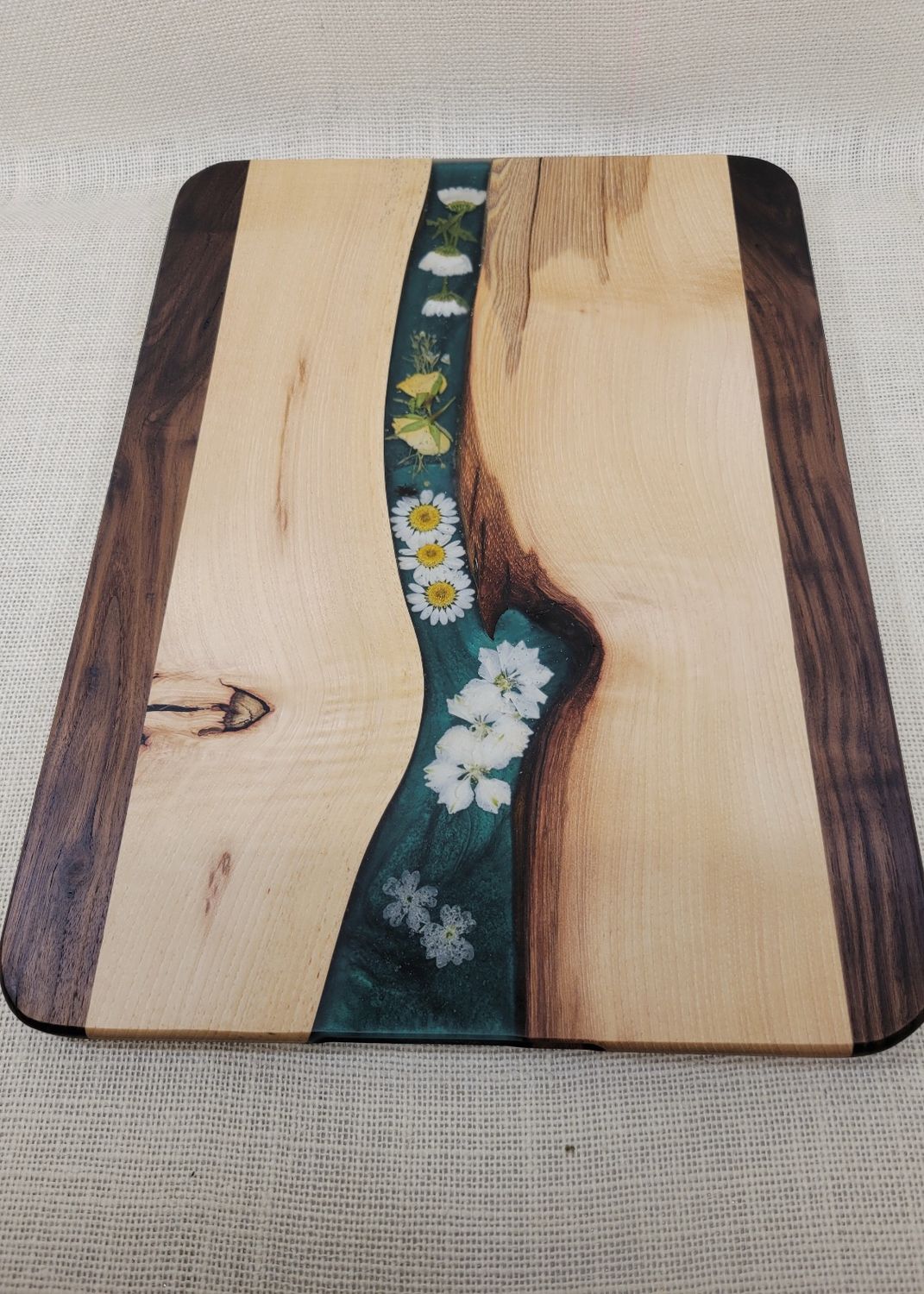 Board No. 2004 - Charcuterie / Serving Board