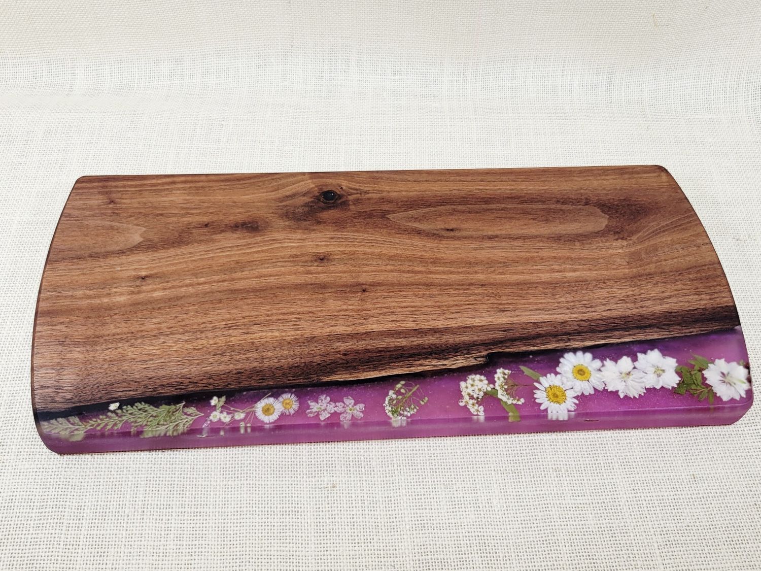 Board No. 2002-Charcuterie / Serving Board