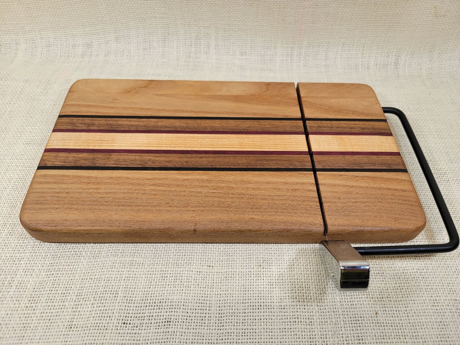 Board No. 1973 - Simple Slice