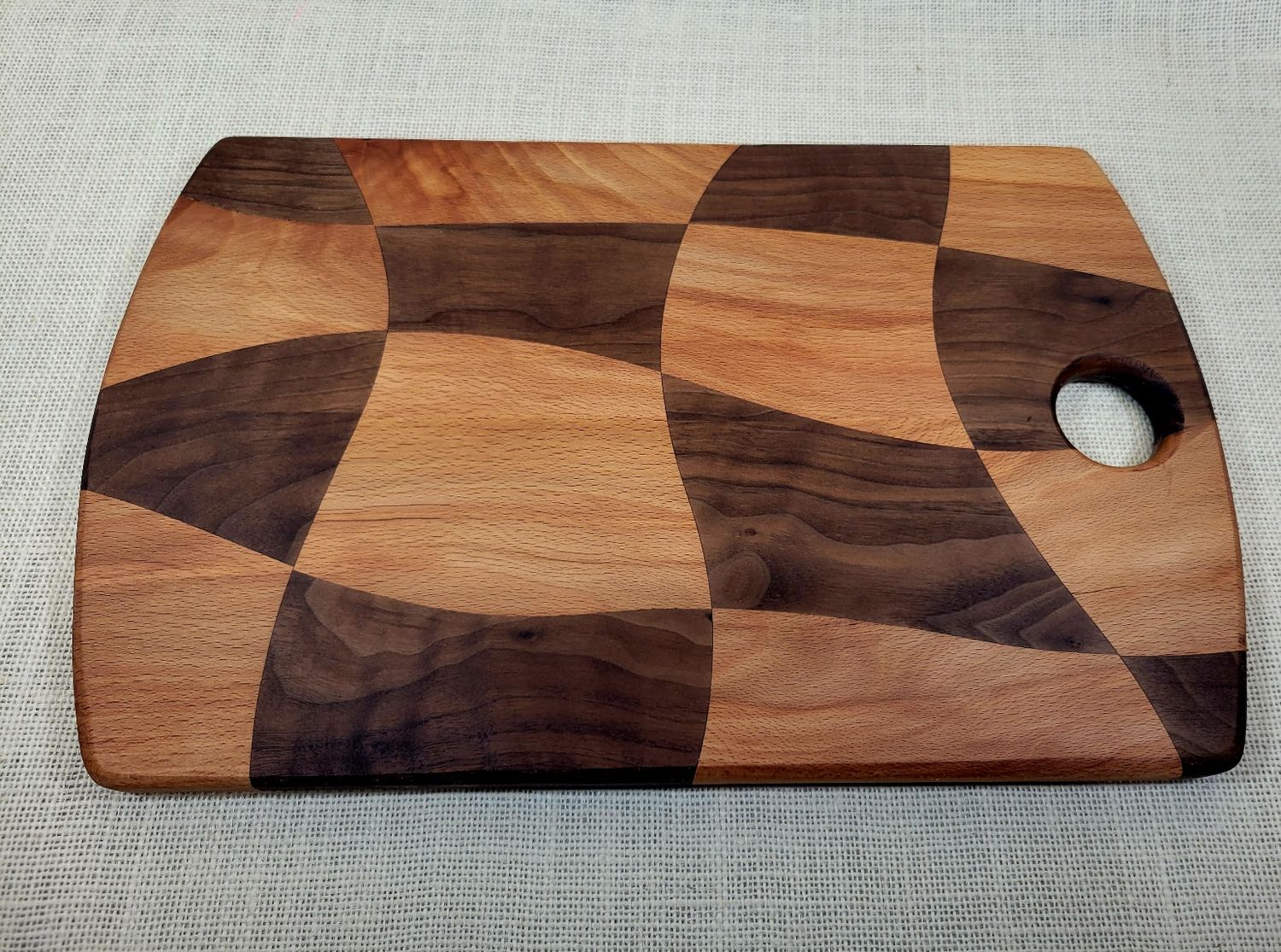 Board No. 2013 - Charcuterie / Serving Board
