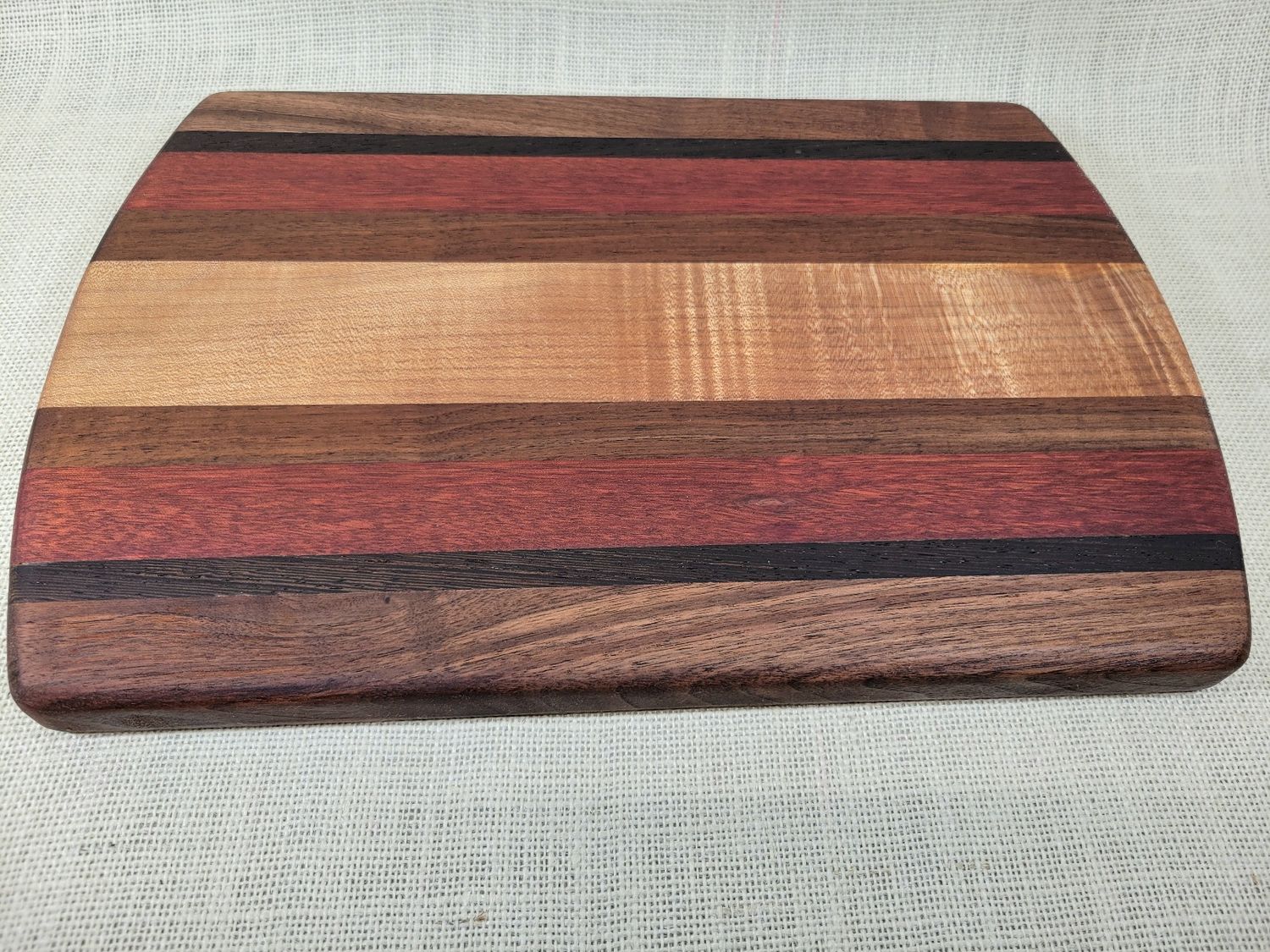 Board No. 2019 - Charchunkerie