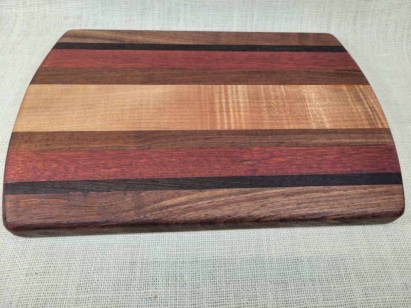 Board No. 2019 - Charchunkerie