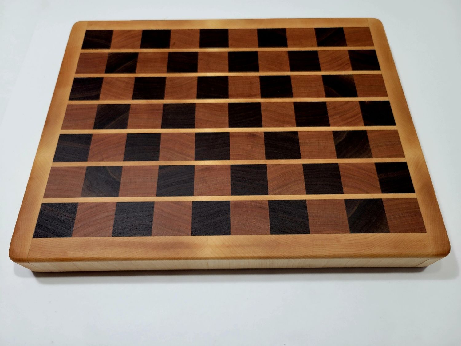 Board No. 2058-End Grain Cuttinng Board