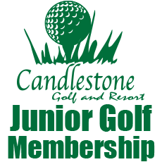 Junior RIDING Golf Card Holder Junior RIDING Golf Card Holder