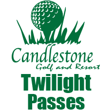 Twilight Golf Passes Twilight Golf Passes