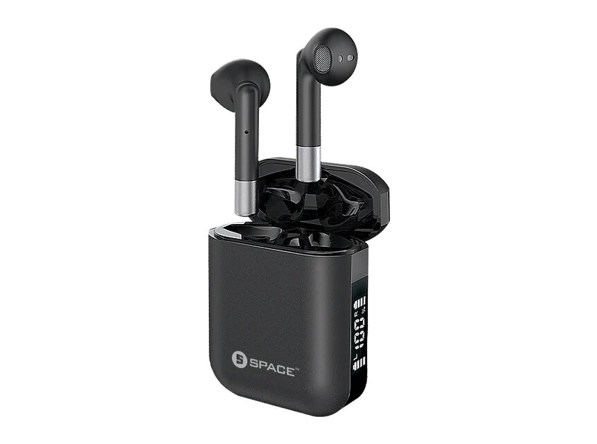 Space True Wireless Earphones TW-20