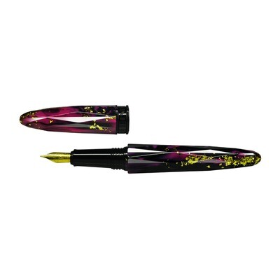Arabian Night | Fountain pen Arabian Night | Fountain pen