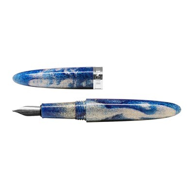 Arctic Serenity | Fountain pen Arctic Serenity | Fountain pen