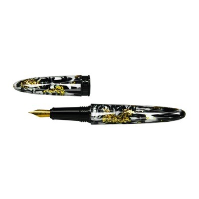 Black & White | Fountain pen Black & White | Fountain pen