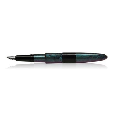 Bossy Chameleon | Fountain pen Bossy Chameleon | Fountain pen