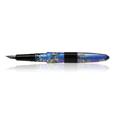 Dreamy Chameleon | Fountain pen Dreamy Chameleon | Fountain pen