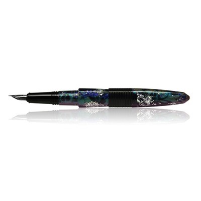 Graceful Chameleon | Fountain pen Graceful Chameleon | Fountain pen