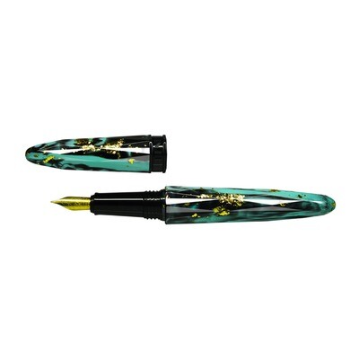 Island Breeze | Fountain pen Island Breeze | Fountain pen