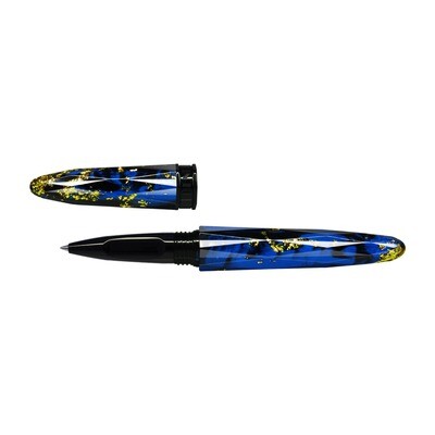 Jewel Blue | Rollerball pen Jewel Blue | Rollerball pen