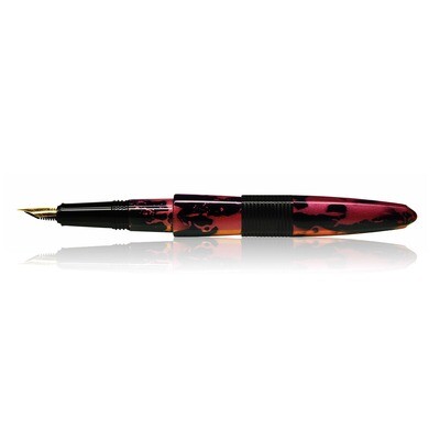 Lovely Chameleon | Fountain pen Lovely Chameleon | Fountain pen