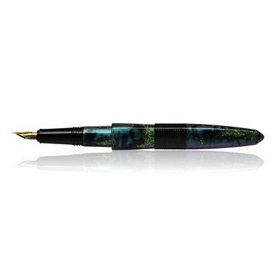 Lucky Chameleon | Fountain pen Lucky Chameleon | Fountain pen