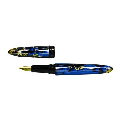Jewel Blue | Fountain pen Jewel Blue | Fountain pen