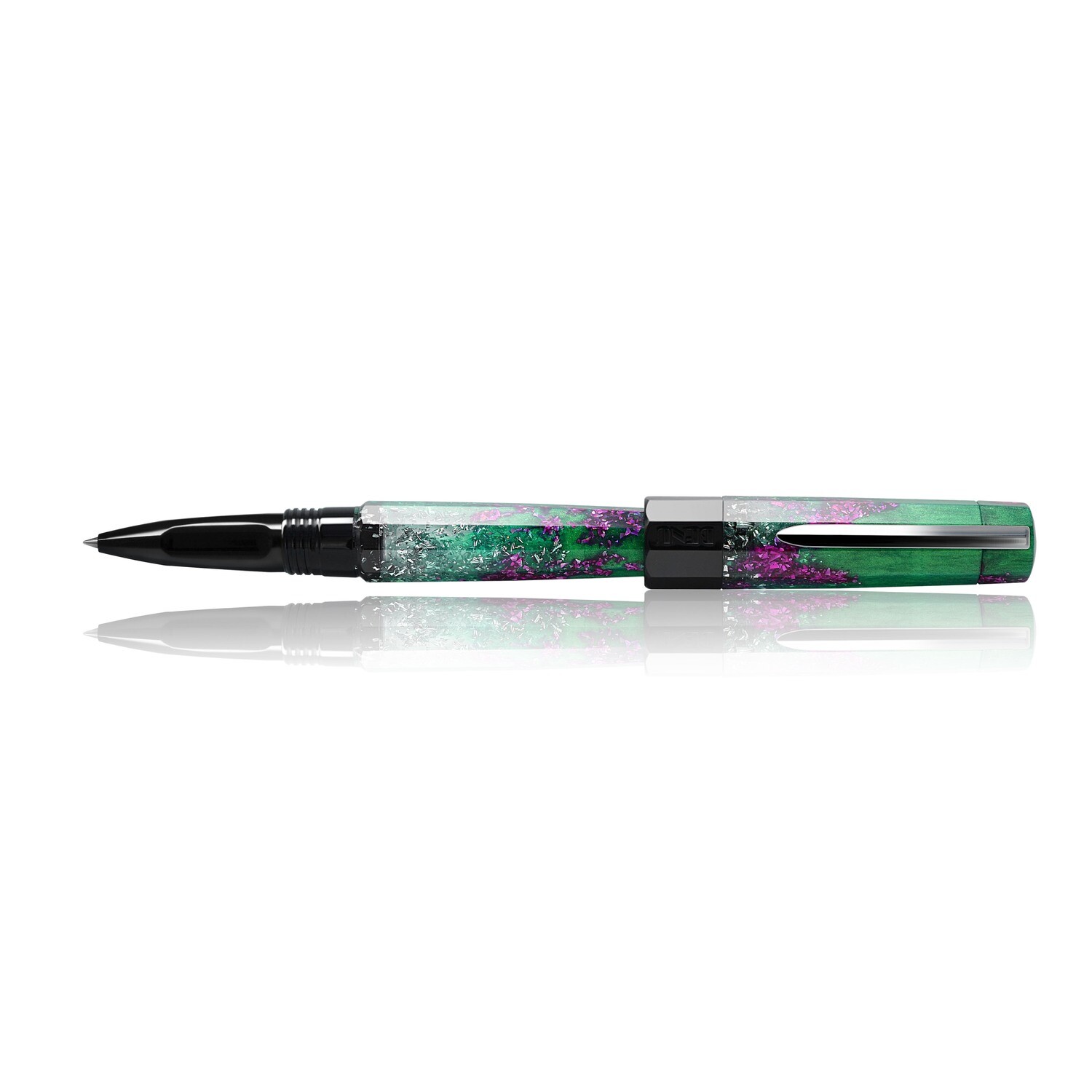 Pink Guava | Rollerball pen