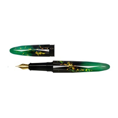 Luminous Jade | Fountain pen Luminous Jade | Fountain pen