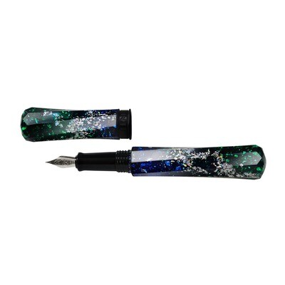 Scepter II | Fountain pen