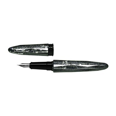 Silver Ore | Fountain pen Silver Ore | Fountain pen