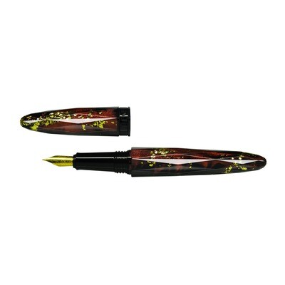 Terra Gold | Fountain pen Terra Gold | Fountain pen